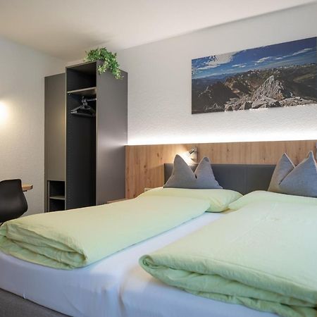 Haus Markus Strolz St. Anton am Arlberg Eksteriør bilde