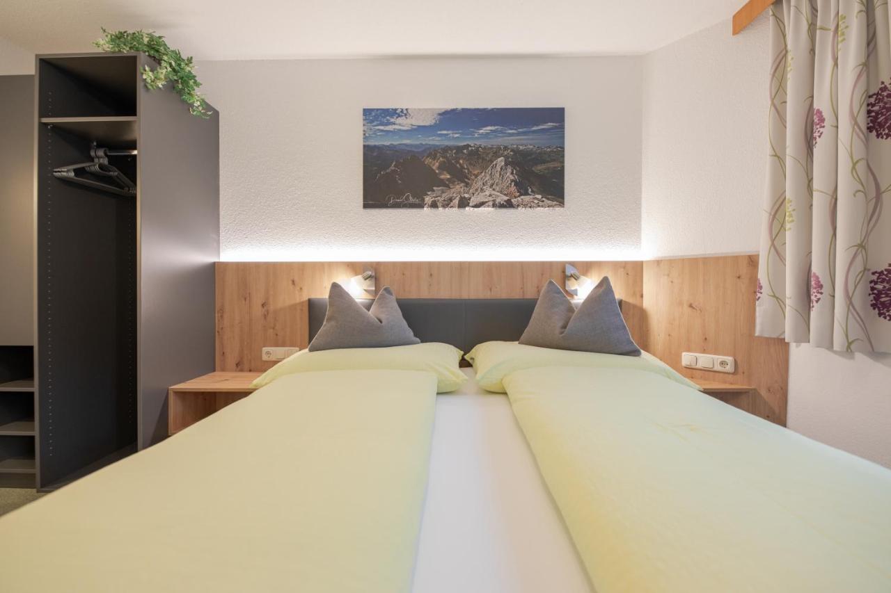 Haus Markus Strolz St. Anton am Arlberg Eksteriør bilde